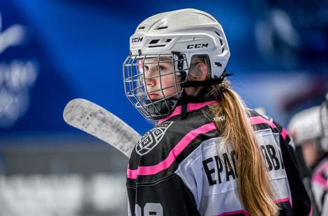 Элина ГЕРАСИМОВА: для нас делается все!